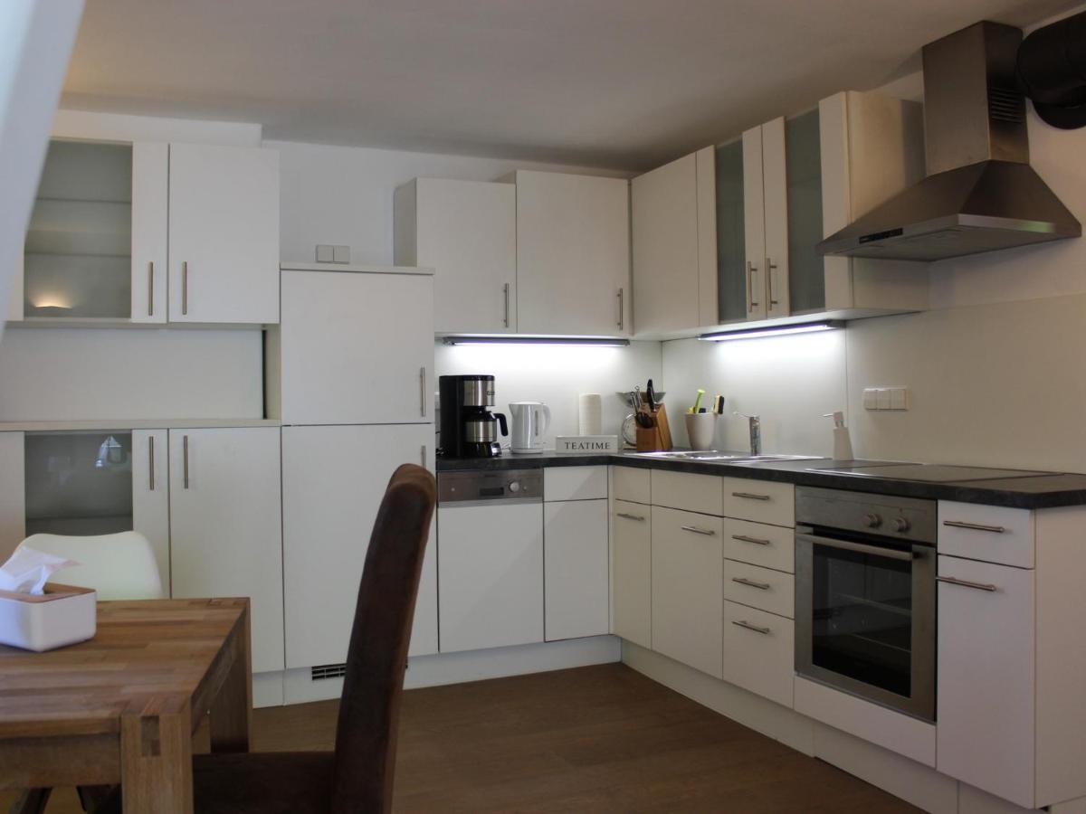 Ferienwohnung Staudacher Rohrdorf  Exterior photo